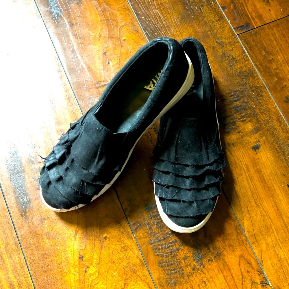 Stylish Boat Shoes 💜